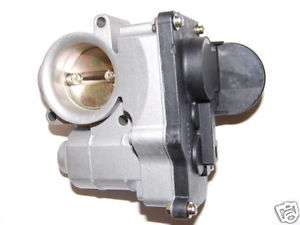 NISSAN MICRA K12 1.0 1.2 1.4 16V ORIGINAL Throttle Body SERA 576-02 / 3121D HITACHI RME45 3313