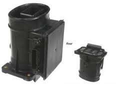 Mitsubishi Pajero Colt Original MAF sensor E5T05071 / E5T06071 / MD151055 / MD357338