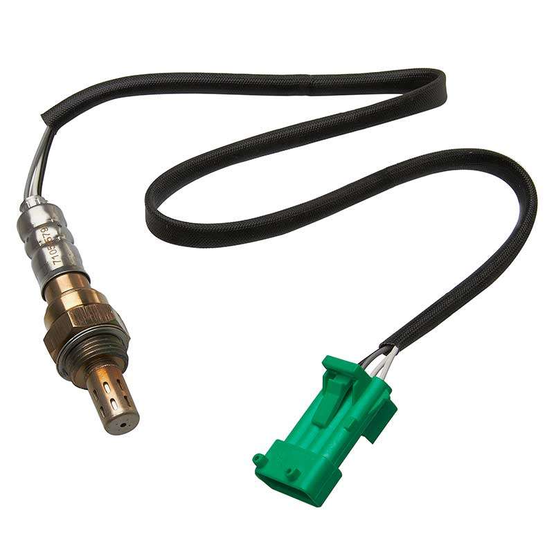 PEUGEOT CITROEN OXYGEN SENSOR ORIGINAL  NTK  OZA495-PG2 / 9636968780 / 96368765