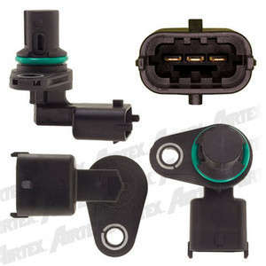 OPEL ASTRA ZAFIRA ORIGINAL SIEMENS VDO INLET CAMSHAFT POSITION SENSOR 55352609