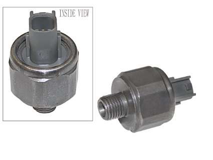 TOYOTA KNOCK SENSOR 89615-12090 ONE PIN