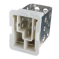 ASTRA G MK4 BLOWER FAN RESISTOR 90560367