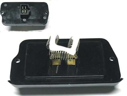 BLOWER FAN RESISTOR HONDA CIVIC ROVER MG ZR ZS 79330ST3E01 / JGH10002