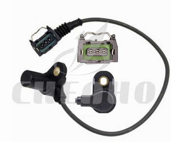 BMW Camshaft Position Sensor 12147539166 12141438083 BMW E39 X5 540i 740i 740iL Z8