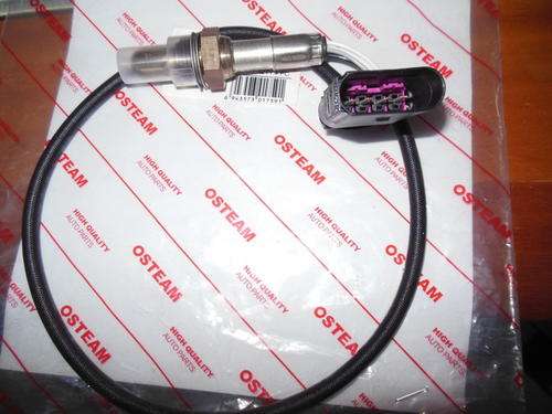 VW GOLF POLO 4 Wires Oxygen Sensor 0258005081 06A 906 265 F 06A 906 265F 06A906265F