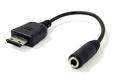 3.5mm Earphone Adapter for Samsung i450 i560 i780 i900