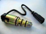 SANDEN VW POLO AIRCON ELECTRONIC CONTROL VALVE