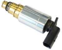 ZEXEL VW GOLF 5 JETTA 5 AIRCON ELECTRONIC CONTROL VALVE