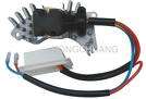 MERCEDES C CLASS W202 BLOWER FAN RESISTOR