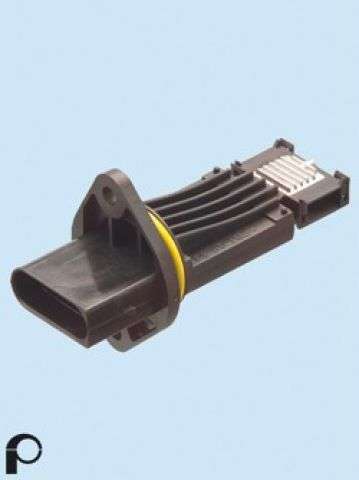 MERCEDES W203 270 CDI AIR FLOW METER