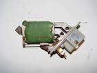 Opel Astra Kadett Edm Blower Fan Resistor 90450998 1845791