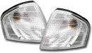 MERCEDES W202 C CLASS  CORNER LIGHT SET OF TWO