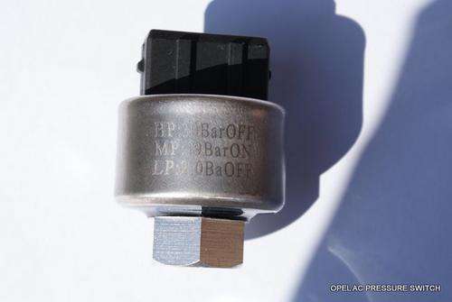 OPEL AIRCON HIGH LOW PRESSURE SWITCH