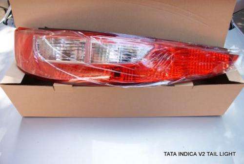 TATA INDICA TAIL LIGHT SET