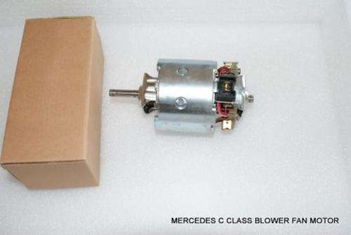 MERCEDES W202 C CLASS  INTERIOR BLOWER FAN MOTOR