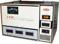 1KV VOLTAGE STABILIZERS FULL AUTOMATIC AC VOLTAGE REGULATORS