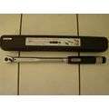 PROFESIONAL 3/8"DRIVE TORQUE WRENCH 20-100Nm