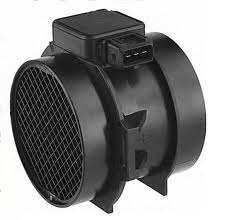 BMW MAF AIR FLOW SENSOR  5WK96132 / 136 214 38 871