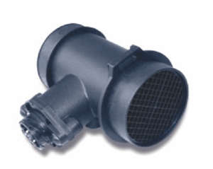 BMW AIR FLOW SENSOR MAF 0280217800 / 136 217 02 078