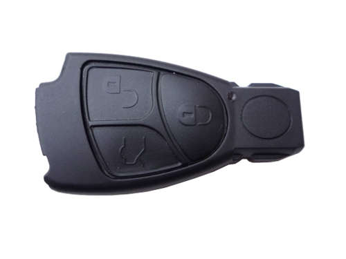 MERCEDES BENZ W203  3 BUTTON  KEY CASE