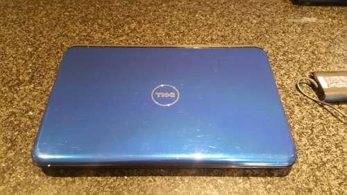 Dell Inspirion N5010 Blue. Very good Condition at a Brilliant Price!!!!!