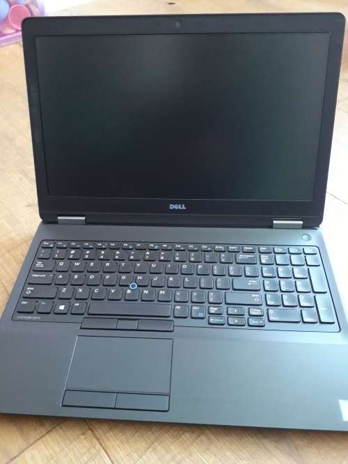 Dell Core i7