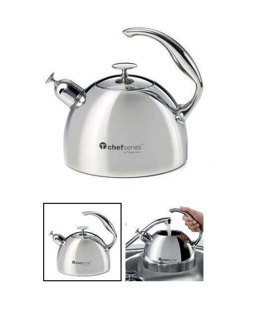 Tupperware Kettle