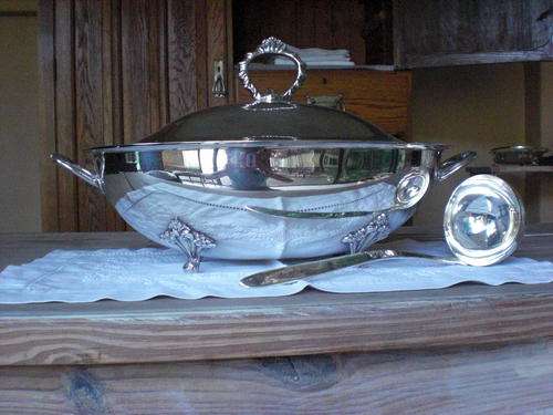 EPNS Tureen