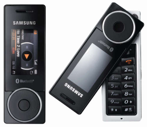 ***LATE ENTRY Samsung X830 Phone  ***