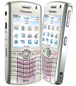***NEW  Blackberry Pearl  ***