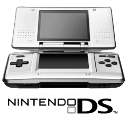 *** Nintendo DS ***