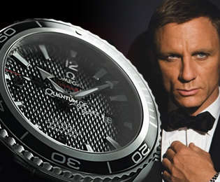 ORIGINAL Gents OMEGA