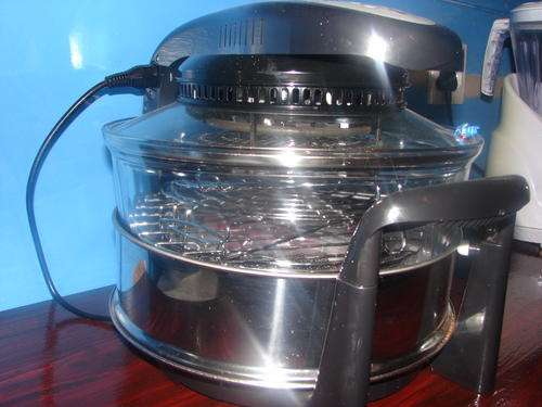 HEALTHY EATING, COOKING DEVICE