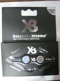 Xtreme Balance Wristband - Perfect Christmas Gift!! Verified Seller!!