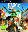 Rango : PS3 Game in excellent Condition