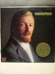 James Last : The Best from 150 Gold 2 LP Set in Good Condition