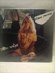 Kim Carnes : Mistaken Identity : LP in VG Condition