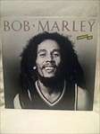 BOB MARLEY - CHANCES ARE