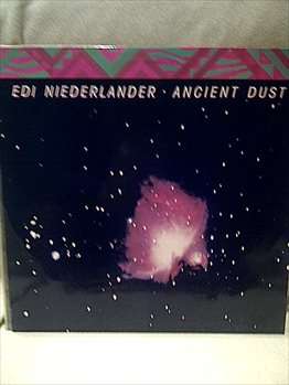 EDI NEDERLANDE - ANCIENT DUST  : LP in VG Condition