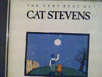 THE VERY BEST OF CAT STEVENS