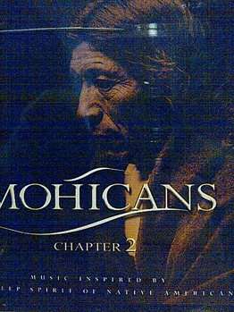 MOHICANS : Chapter 2 : CD