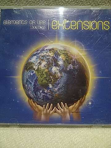 Elements of life : Extensions