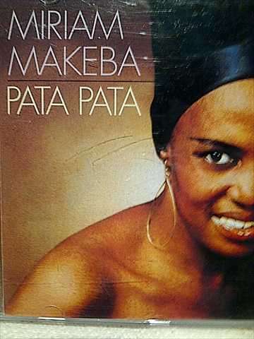 Miriam Makeba : Pata Pata