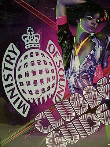 Ministry of Sound : Clubbers Guide 05: 2 Cd Set : CD