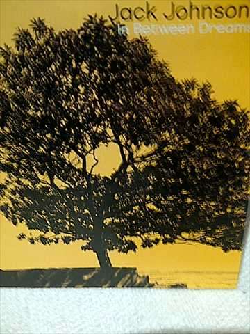 Jack Johnson : In Between Dreams