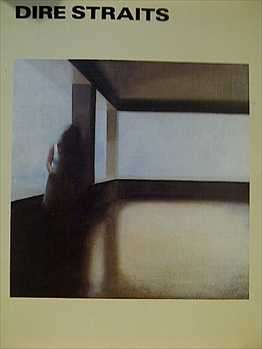 Dire Straits : Vertigo : CD