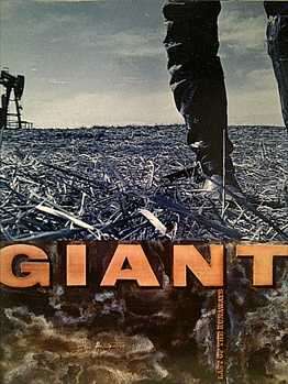 GIANT, LAST OF THE RUNAWAYS