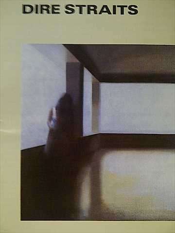 Dire Straits : Dire Straits : CD