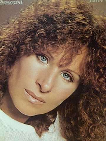 Barbara Streisand : Love Songs : PREOWNED CD