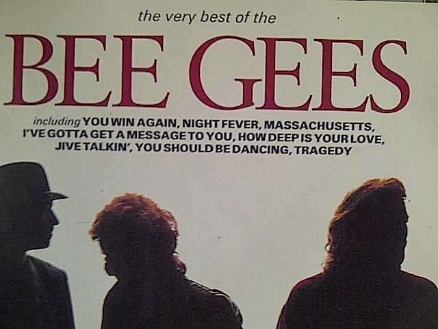 Bee Gees : The Very Best of
